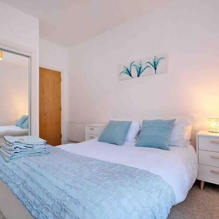 Modern & Spacious Apartment In City Centre Aberdeen Dış mekan fotoğraf